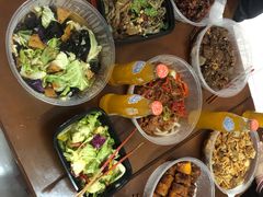 -老华洋饭庄(成林道店)