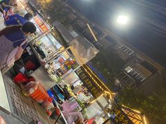-西司夜市