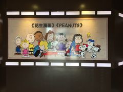 -史努比缤纷世界