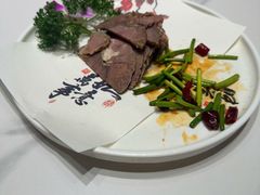 -梅利汴京烤鸭•开封豫菜地标店(晋安路店)