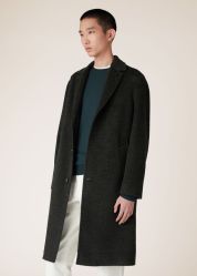 -Biella Fibers杰尼亚Zegna面料西装·夹克·礼服全定制Bespoke(晶耀前滩店)