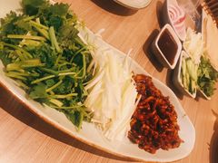 -老昌春饼(中央大街店)