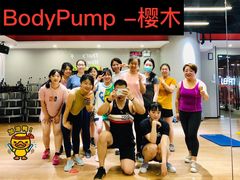 -乐刻运动健身精品馆(览秀城店)