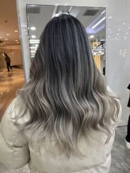 点击看大图 -KS COLOUR漂色·染发·画染
