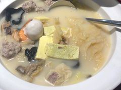 -东沙小镇主题餐厅(下沙店)