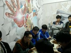 -鑫梦桌游谋杀之谜剧本杀俱乐部(联合商厦店)