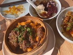 -全牛匠·乐山跷脚牛肉(新中关店)