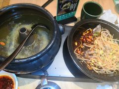 -云海肴·汽锅鸡·云南菜(东坝金隅店)