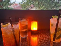 -LAMP BAR 水烟音乐酒吧