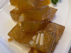 桂林马蹄糕-凯逸轩·匠心粤菜(中城名仕汇店)