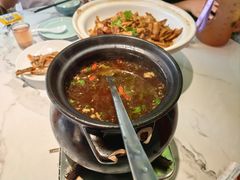 -又见炊烟私房菜(敬亭路店)