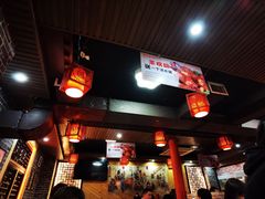 -羊家胡同·龙虾烧烤火锅(龙汇路店)