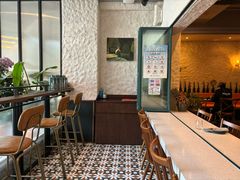 -Laures·月桂西班牙碳烤餐厅(十尚坊店)