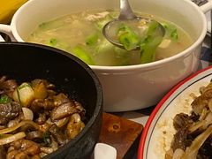 -小粤楼·怀旧粤菜(万辉国际广场店)