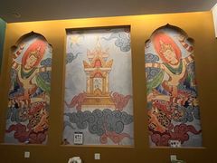 -泰悠谷养生SPA(世茂商业街店)