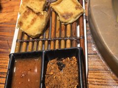 -滇香肴·云南菜蒸汽石锅鱼(云南北路店)