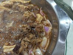 -美兰春记食店·龙舌坡红烧牛肉