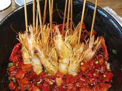 -成都吃客(九眼桥店)