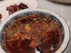 -龙抄手食府(浣花北路店)