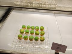 -天津东凯悦酒店·Market Café自助餐厅
