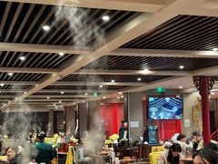 -南门涮肉(通州大船店)