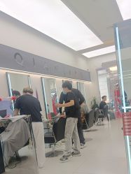 -乾健·烫染·接发SALON