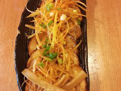 煎烤叉烧肉-日出拉面(望京店)