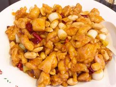 -晋阳饭庄(虎坊桥店)