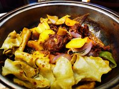 -天山集市(和家乐广场店)