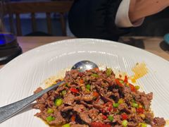 -餐酷哈雷餐厅(通程广场店)