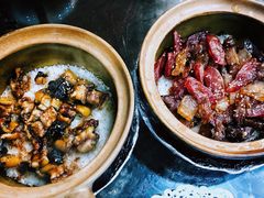 -红星光发煲仔饭(文海店)