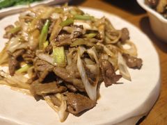 -隔壁老王·家常云南菜(花巷店)