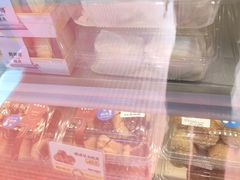 -鲍师傅糕点(永安里店)