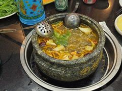 -田村·石锅藏香鸡(布达拉宫店)