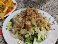 -晶渔坊·海鲜私房菜(东夷小镇店)