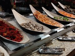-怡咖啡海鲜自助餐厅(浦东香格里拉店)