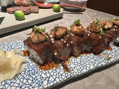 -炙柒Sekinana·精致日料(合生汇店)