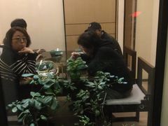 -五观堂素食(新华路店)