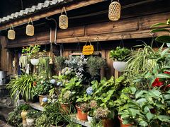 -龙姐私房菜(和顺古镇店)