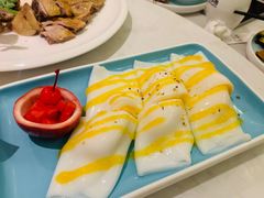 -香香海南菜餐厅