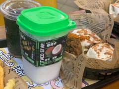 -TACO STAR 塔可星(下沙宝龙店)