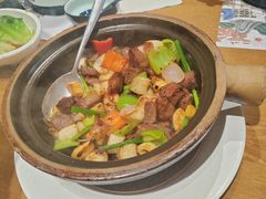 -云山茶餐厅(广东大厦店)