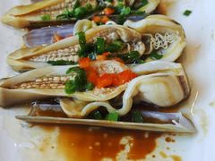 -今鲜源大酒店·中华餐饮名店(新湛路店)