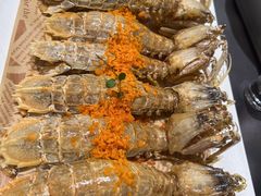 -海鲜e族(马王堆店)