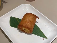 -蔡澜点心·粤菜(西单大悦城店)