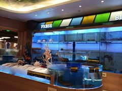 -麒麟中餐厅·经典粤菜·地道菜式老字号(广州长隆酒店)