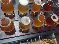 -好唛士·精酿啤酒烧烤(金沪路店)
