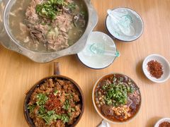 -谢老五跷脚牛肉·非遗传承店