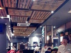 大堂-豪享来中西餐厅(隆昌店)