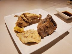 老火靓汤-利苑酒家(华熙国际店)
